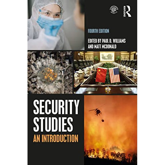 Pre-Owned Security Studies