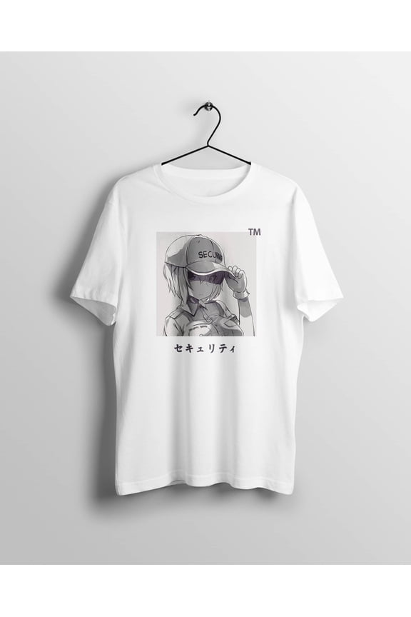 Security T-Shirt