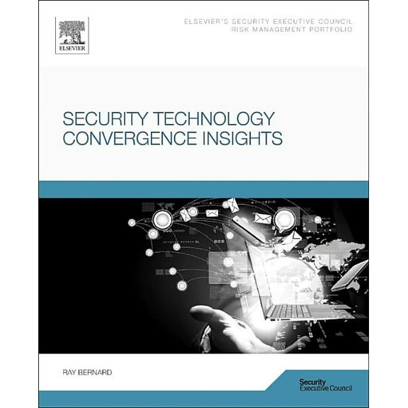 Security Technology Convergence Insights, (Paperback)