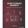 thumbnail image 1 of Security Testing with Raspberry Pi, Second Edition, 1 of 1