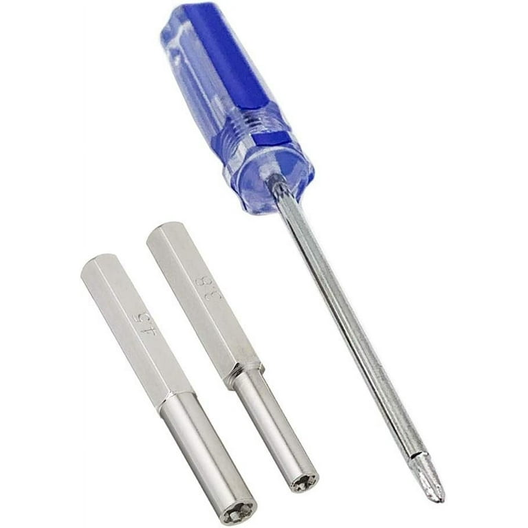 Tri screwdriver best sale