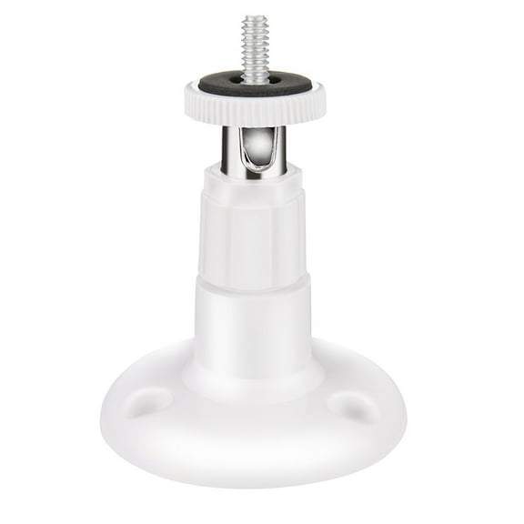 Security Wall Mount for Arlo or Pro Camera Adjustable Metal ABS Bracket