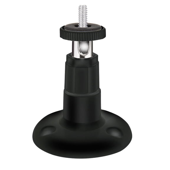 Security Wall Mount for Arlo or Pro Camera Adjustable Metal ABS Bracket