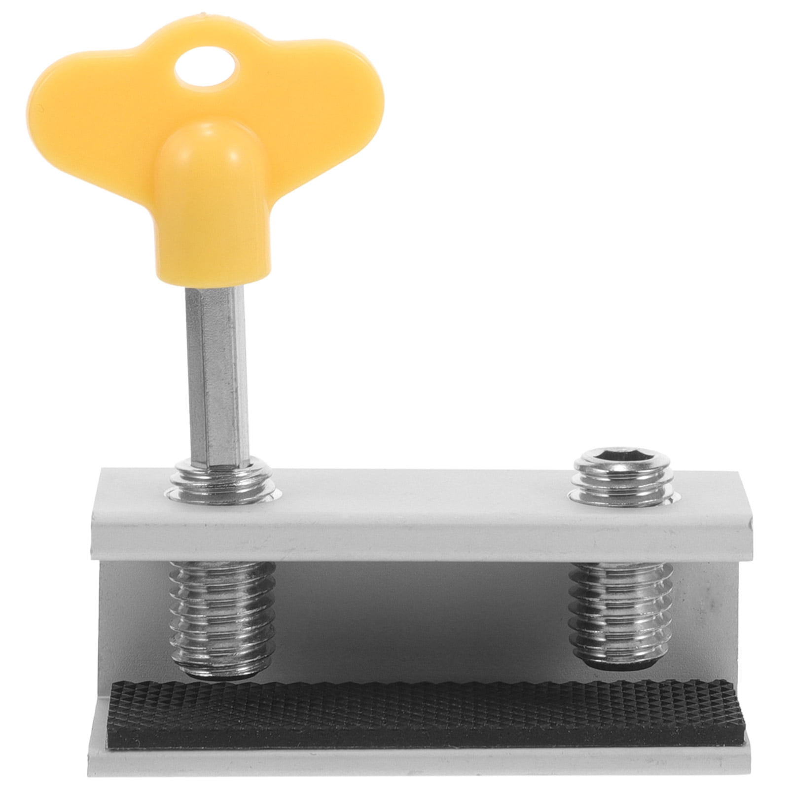 Security Window Bars Locks for Children Stopper Sliding Aluminum Alloy