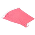 thumbnail image 1 of Security Wristbands, 0.75" X 10", Red, 100/pack | Bundle of 5 Packs, 1 of 5