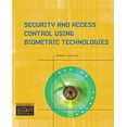thumbnail image 1 of Pre-Owned Security and Access Control Using Biometric Technologies, 1 of 1