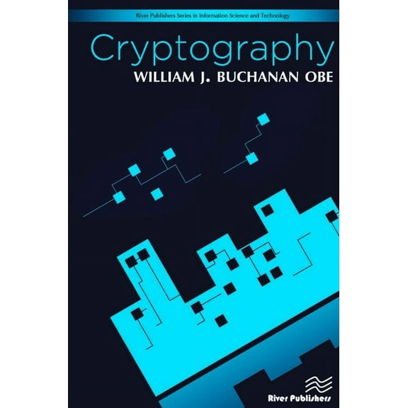 Security and Digital Forensics Cryptography, (Hardcover)