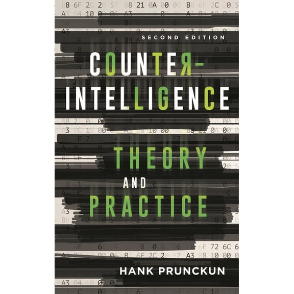 Security and Professional Intelligence E Counterintelligence Theory and Practice, (Hardcover)