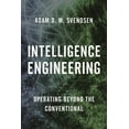 thumbnail image 1 of Security and Professional Intelligence E Intelligence Engineering: Operating Beyond the Conventional, (Hardcover), 1 of 1