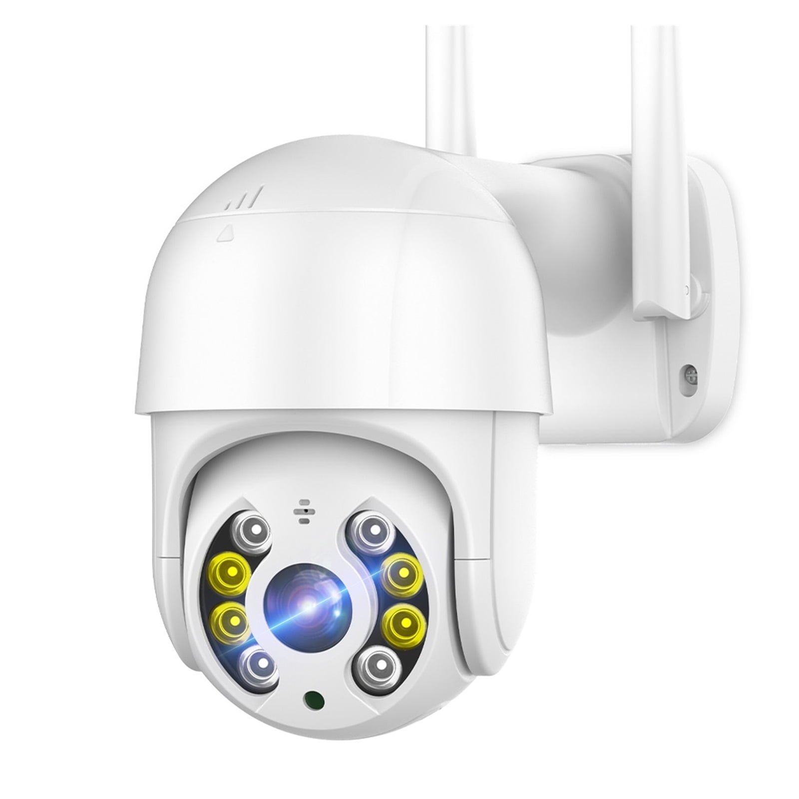 Security camera， 8MP 4K IP Camera Outdoor H.265 4MP Wireless PTZ Camera CCTV Security Camera ...