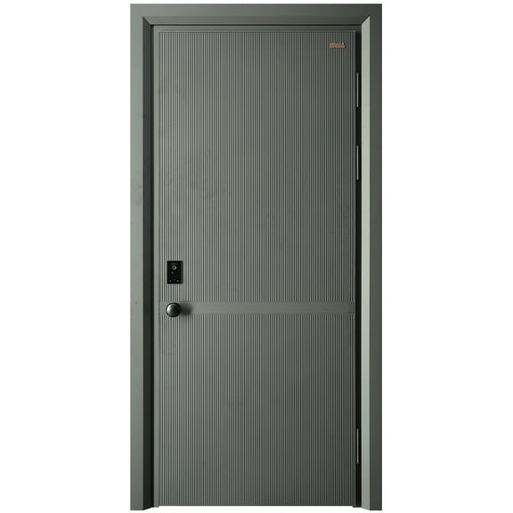 Security door home door fire door sound insulation door advanced four security door Accept customization