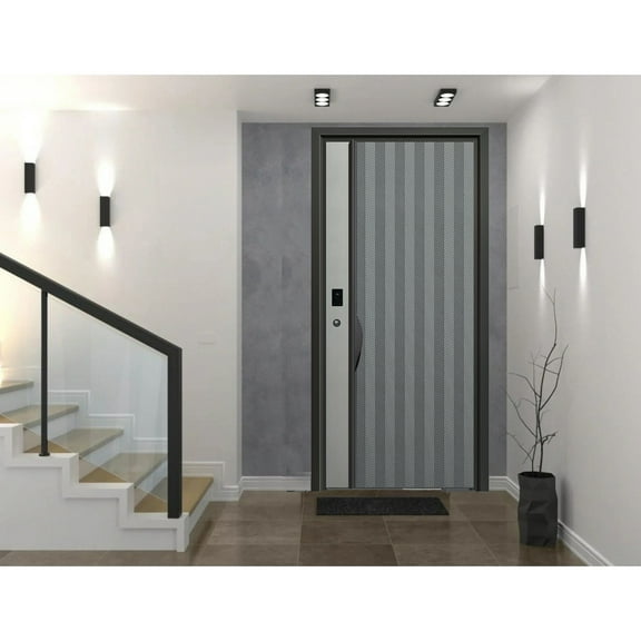 Security door home door fire door sound insulation door advanced four security door