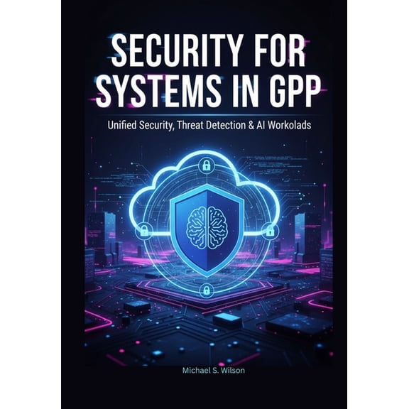 Intelligent Cloud Systems on Gcp: Secure Security for AI Systems in GCP: Unified Security, Threat Detection & AI Workloads, (Paperback)
