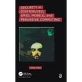 thumbnail image 1 of Security in Distributed, Grid, Mobile, and Pervasive Computing, (Hardcover), 1 of 1