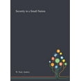 thumbnail image 1 of Security in a Small Nation (Hardcover), 1 of 1