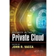 thumbnail image 1 of Security in the Private Cloud, (Hardcover), 1 of 1