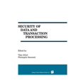 thumbnail image 1 of Security of Data and Transaction Processing: A Special Issue of Distributed and Parallel Databases Volume 8, No. 1 (2000, (Paperback), 1 of 1
