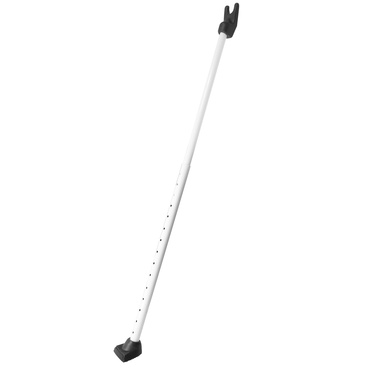 SecurityMan Adjustable Door Knob Alarm Jammer & Sliding Patio Door