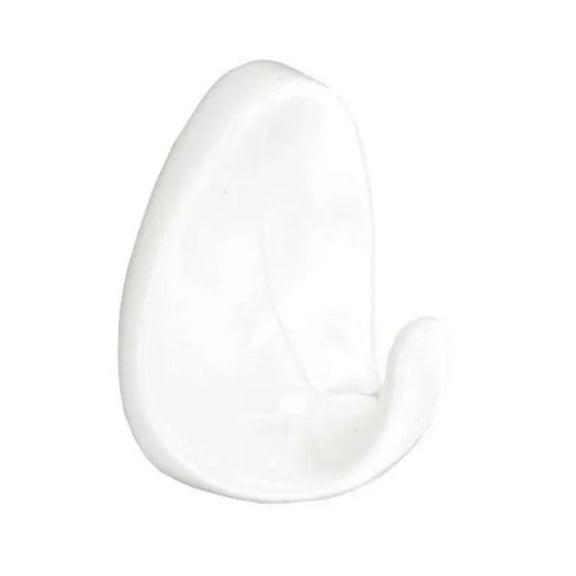 Securpak Oval Hook (Pack of 4)