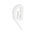 thumbnail image 1 of Securpak Plastic Curtain Hooks (Pack of 50), 1 of 4
