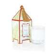 thumbnail image 1 of Seda France Malaysian Bamboo Classic Toile Mini Pagoda Box Candle 2oz, 1 of 1