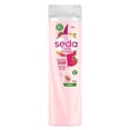 thumbnail image 1 of Seda - Linha Frutas Vermelhas e Gengibre - Kit Shampoo e Condicionador (2 x 325 Ml) - (Red Fruits and Ginger Collection - Shampoo and Conditioner Set (2 x 10.99 Fl Oz)), 1 of 1