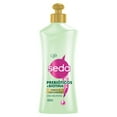 thumbnail image 1 of Seda - Linha Prebioticos + Biotina - Creme para Pentear 300 Ml - (Prebiotics + Biotin Collection - Combing Cream 10.14 Fl Oz), 1 of 1