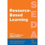 Seda Resource Based Learning, (Paperback)