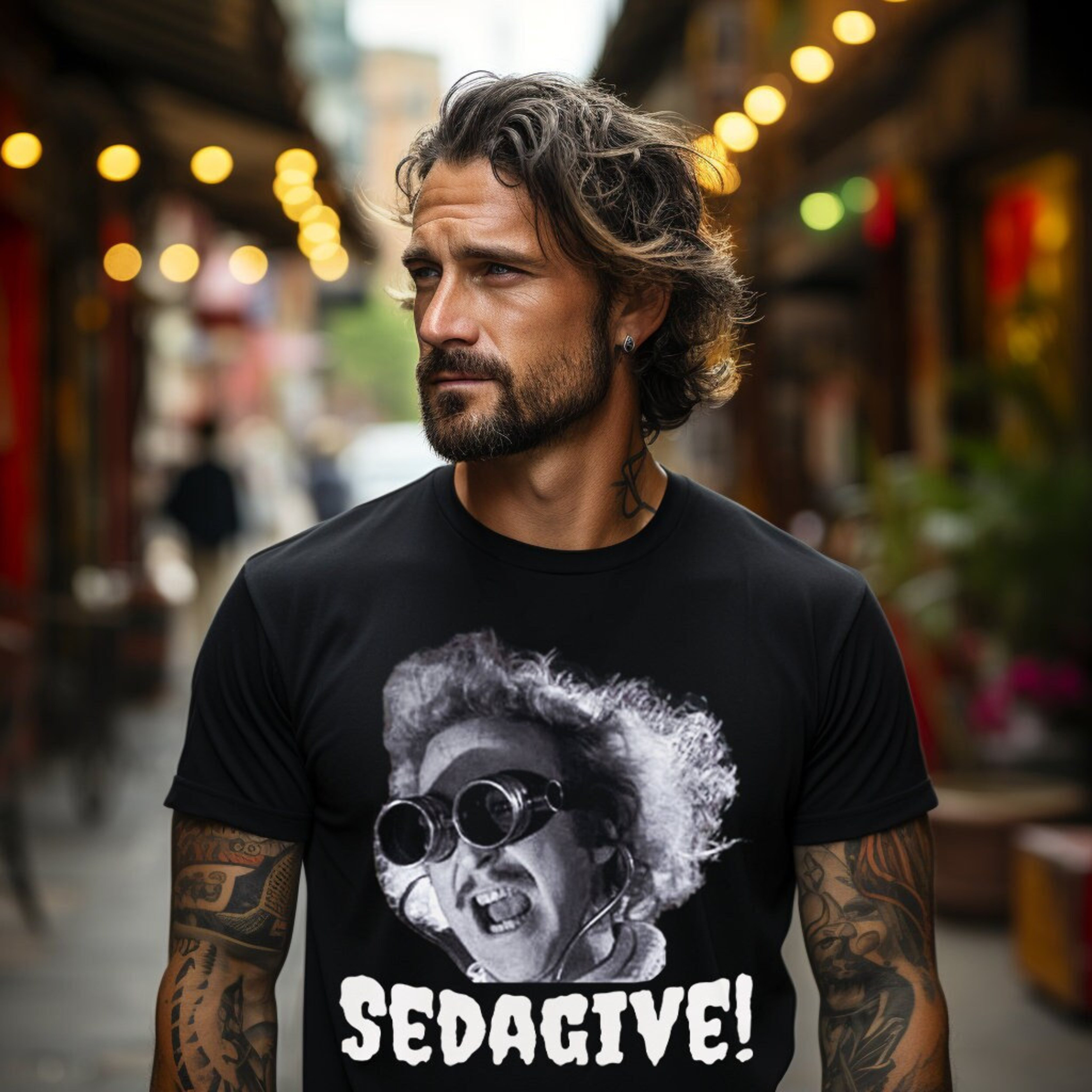 Sedagive T Shirt Halloween Shirt Frankenstein Fronkenstein Funny Sedagive T Shirt Halloween Shirt Frankenstein Fronkenstein Funny
