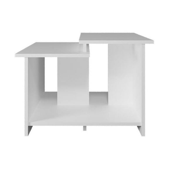 Sedalia Coffe table, Living Room, White
