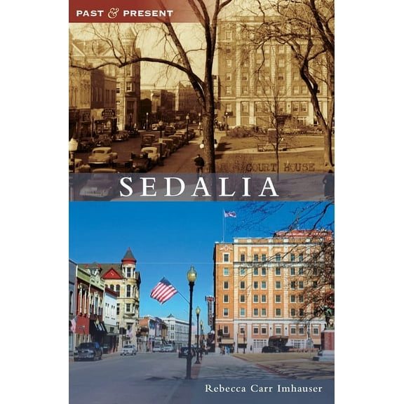 Sedalia (Hardcover)