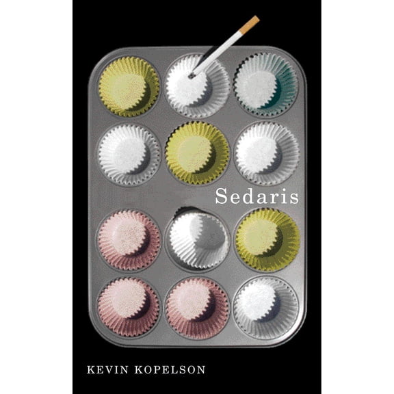 Sedaris (Paperback)