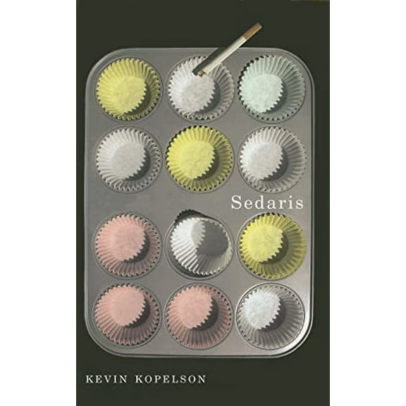 Pre-Owned Sedaris (Paperback)