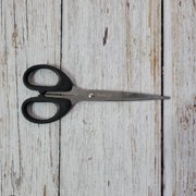 Sedeep Scissors Super Sharp & Ergonomic Handles for Kitchen, Office, Craft, and Garden Rust-Resistant, Non-Slip Grip