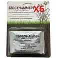 Sedgehammer Plus Turf Herbicide 13.5 Grams (6 Packs)