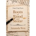 thumbnail image 1 of Sedgwick County Chronicles: Roots of Wood and Stone (Hardcover)(Large Print), 1 of 1