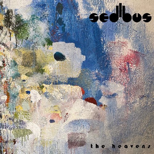 Sedibus - The Heavens - Music & Performance - CD