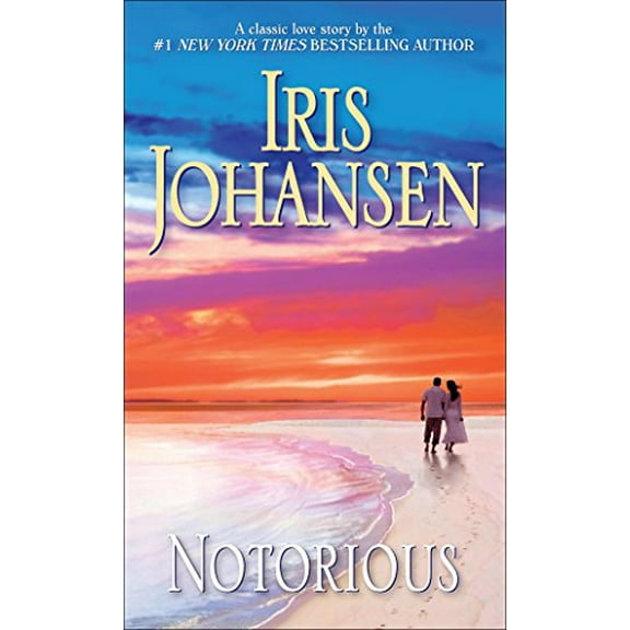 Pre-Owned Notorious (Sedikhan) (Mass Market Paperback) 0553593447