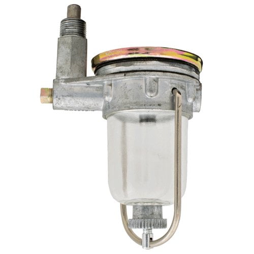 Sediment Bowl Assembly fits John Deere 530 620 A 70 520 630 60 R6851