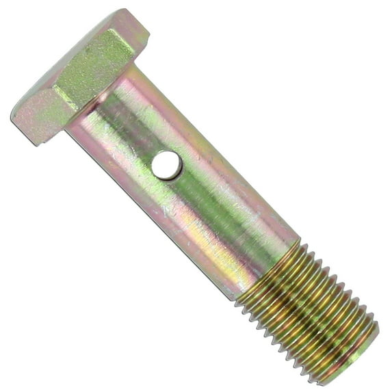 Sediment Bowl Retaining Bolt Fits Ford Tractor86531362
