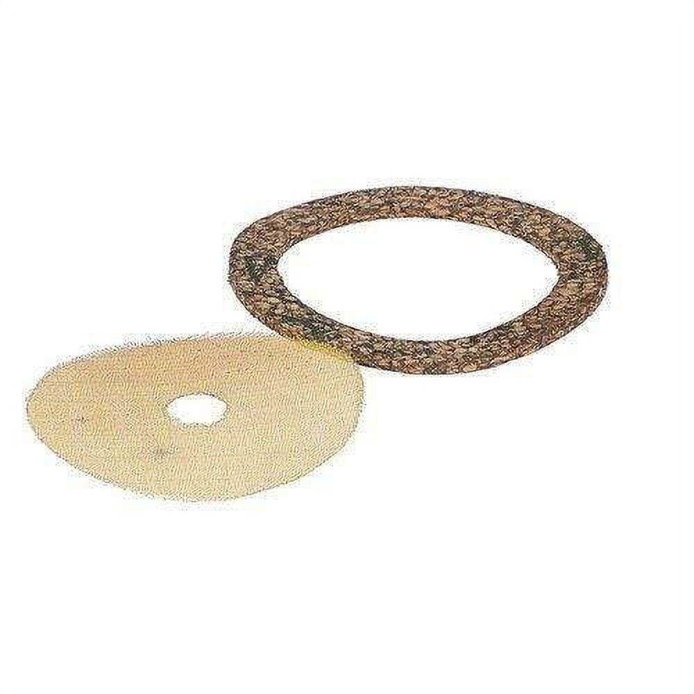 Sediment Bowl Screen & Gasket, New, Allis Chalmers, 70245941, John