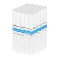 thumbnail image 1 of Sediment Melt Blown Water Filter 2.5x20" Standard 10 Micron 25 Pack, 1 of 2