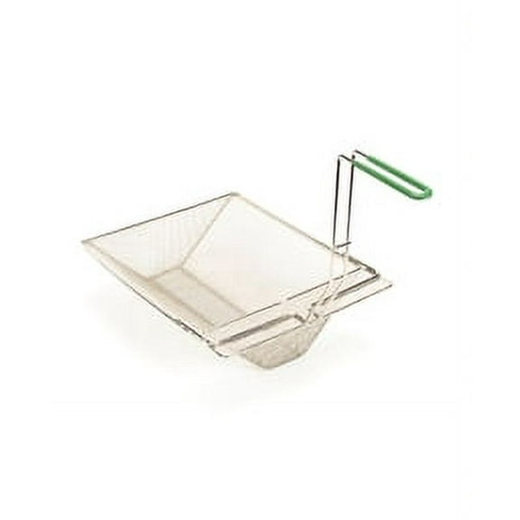 Frymaster Tray Sediment He Electric 8030113 - Genuine OEM Replacement Part