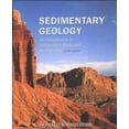 thumbnail image 1 of Pre-Owned Sedimentary Geology : An Introduction to Sedimentary Rocks and Stratigraphy (Hardcover) 9780716739050, 1 of 1