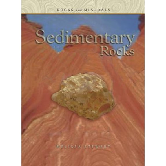 Pre-Owned Sedimentary Rocks (Paperback) 1403400954 9781403400956
