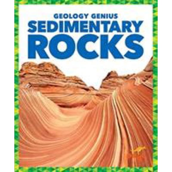 Pre-Owned Sedimentary Rocks (Library Binding) 1624968457 9781624968457