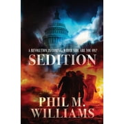 Sedition Paperback by Phil M Williams