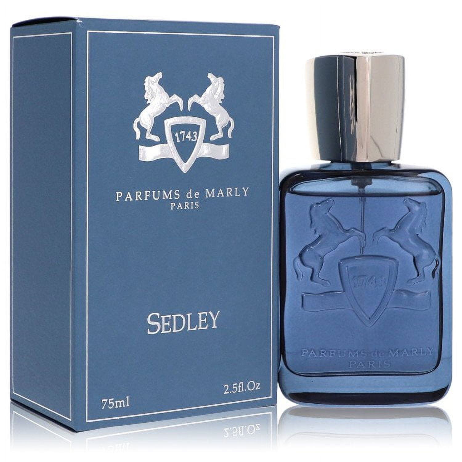 Parfums De Marly Sedley By Parfums De Marly, 2.5 Oz Edp Spray For Men
