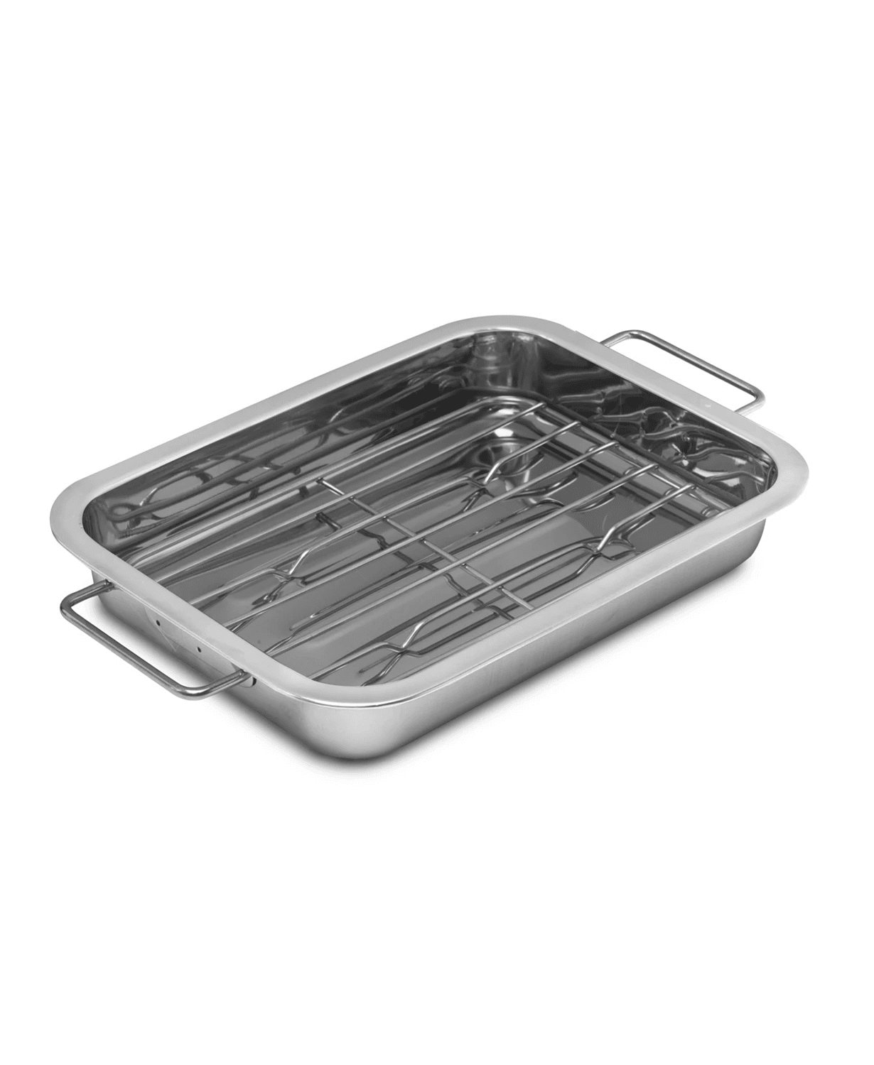 Cuisinart Multiclad Pro Stainless Roasting Pan Rack