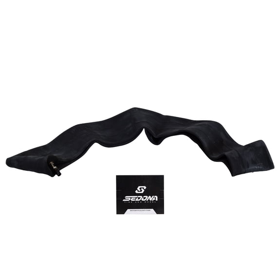 Sedona 87-0159 Motorcycle Tube 4.00/4.50-17 400/450-17 TR4